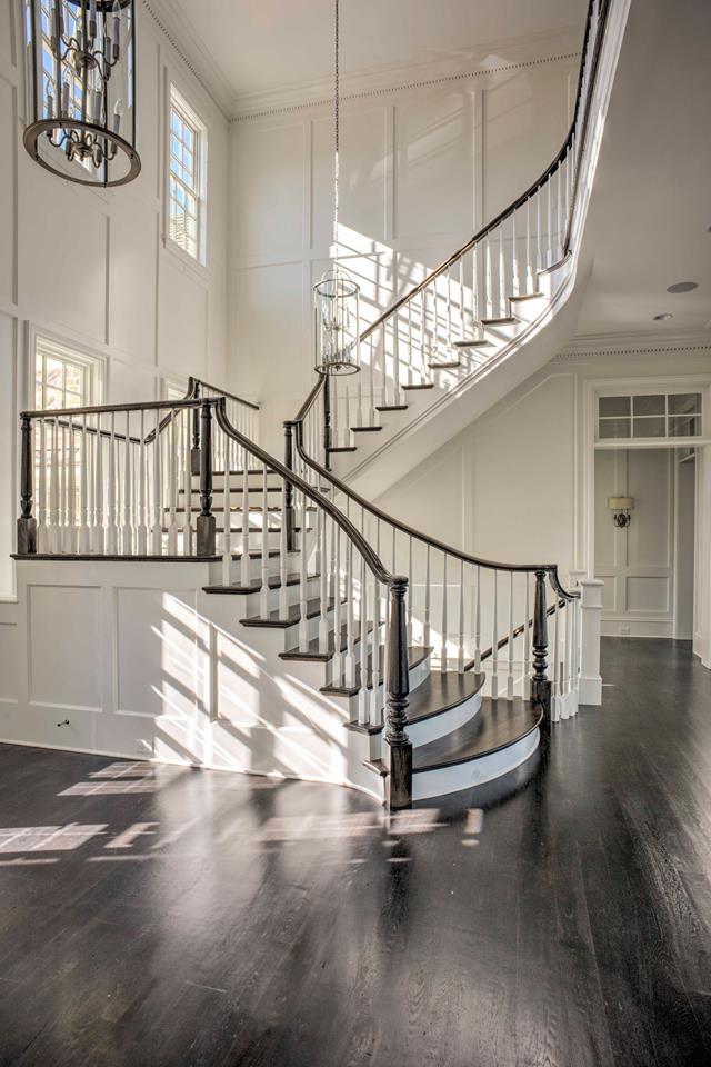 Capabilities in Stair Design | Custom Stairs Blog | Artistic Stairs